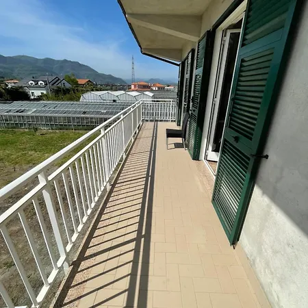 Casa Danieli Albenga