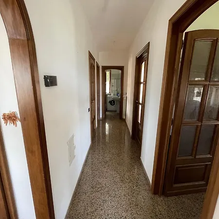 Casa Danieli Semesterbostad Albenga