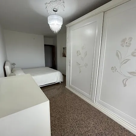 Semesterbostad Casa Danieli Albenga