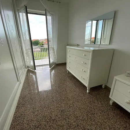 Semesterbostad Casa Danieli