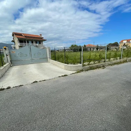Casa Danieli Albenga