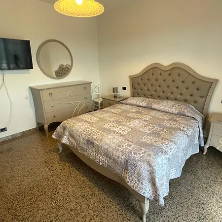 Casa Danieli Semesterbostad *
