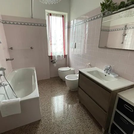 Casa Danieli Semesterbostad *