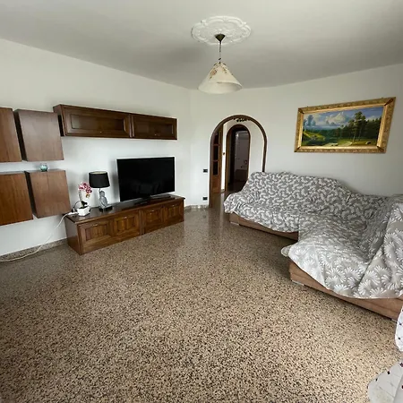 Casa Danieli Semesterbostad