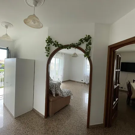 Casa Danieli Semesterbostad Albenga