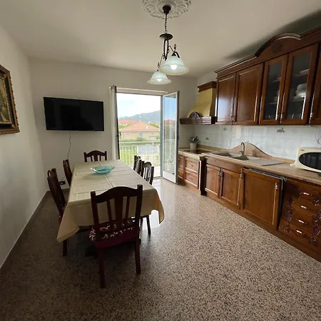 Casa Danieli Semesterbostad *