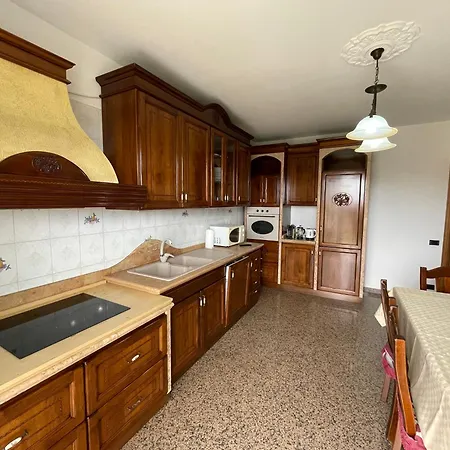 Casa Danieli Semesterbostad *