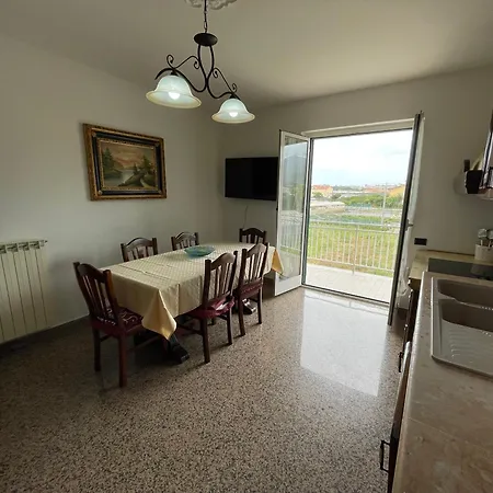 Casa Danieli *